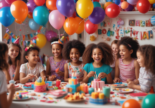 Ultimate Guide to Useful Birthday Gifts for Kids