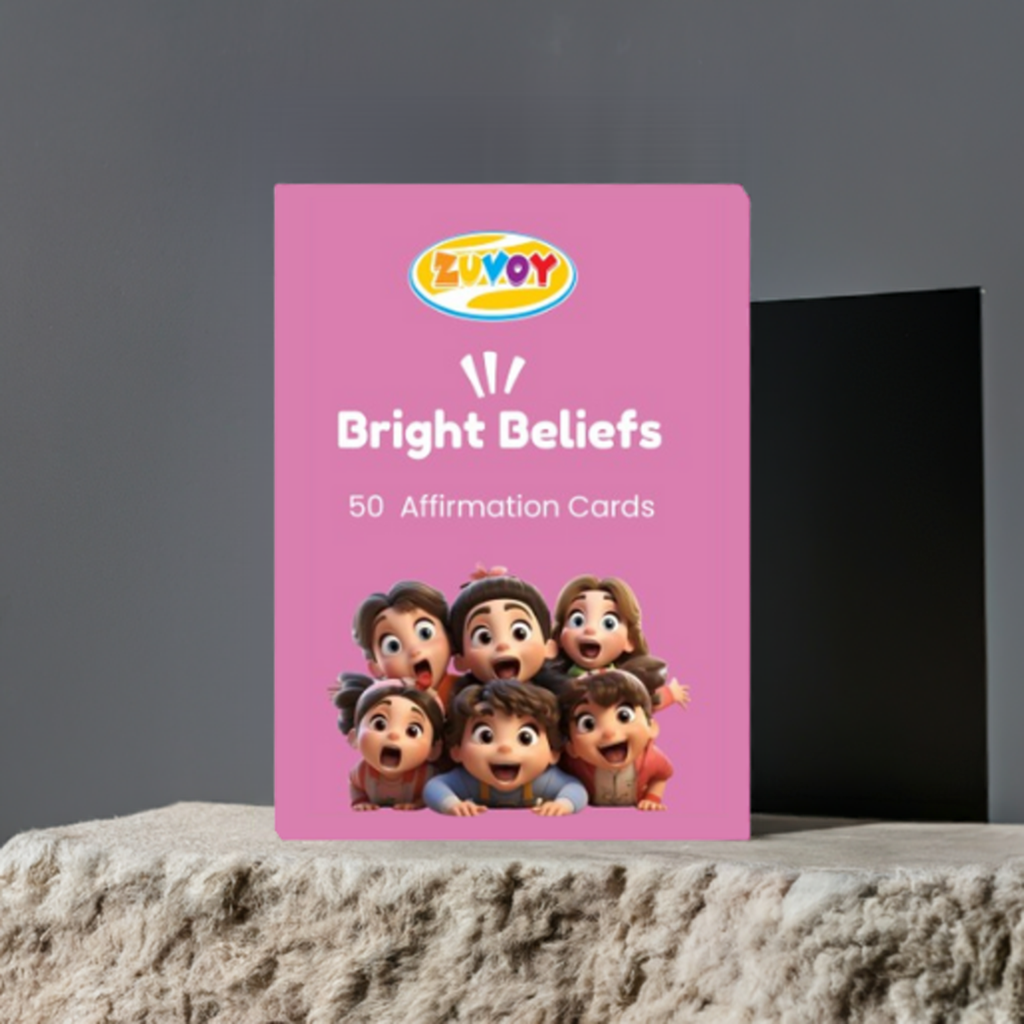 Bright Beliefs  | Affirmation Cards